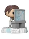 Funko POP! Stars Wars Princesa Leia en Batalla de la Base en Echo (376) de Funko en Funko Pop | La Cueva Roja