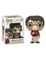 Funko POP! Harry Potter con Piedra Filosofal Ed. Aniversario (132) de Funko en Funko Pop | La Cueva Roja