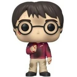 Funko POP! Harry Potter con Piedra Filosofal Ed. Aniversario (132) de Funko en Funko Pop | La Cueva Roja