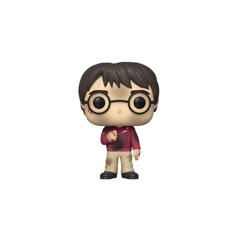 Funko POP! Harry Potter con Piedra Filosofal Ed. Aniversario (132) de Funko en Funko Pop | La Cueva Roja