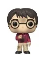 Funko POP! Harry Potter con Piedra Filosofal Ed. Aniversario (132) de Funko en Funko Pop | La Cueva Roja