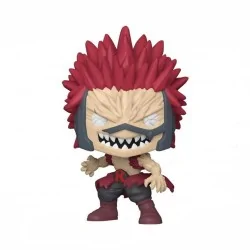 Funko POP! My Hero Academia Eijiro Inquebrantable (1009) de Funko en Funko Pop | La Cueva Roja