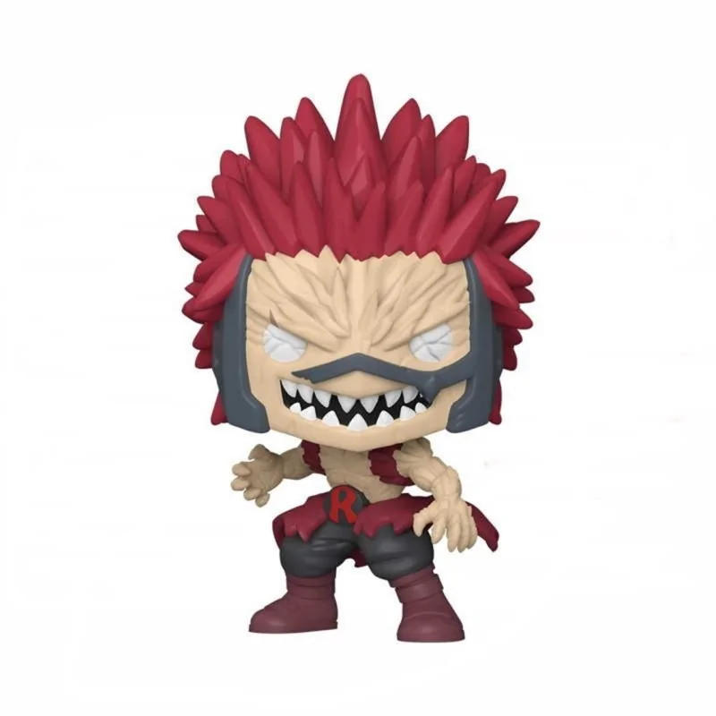 Funko POP! My Hero Academia Eijiro Inquebrantable (1009) de Funko en Funko Pop | La Cueva Roja