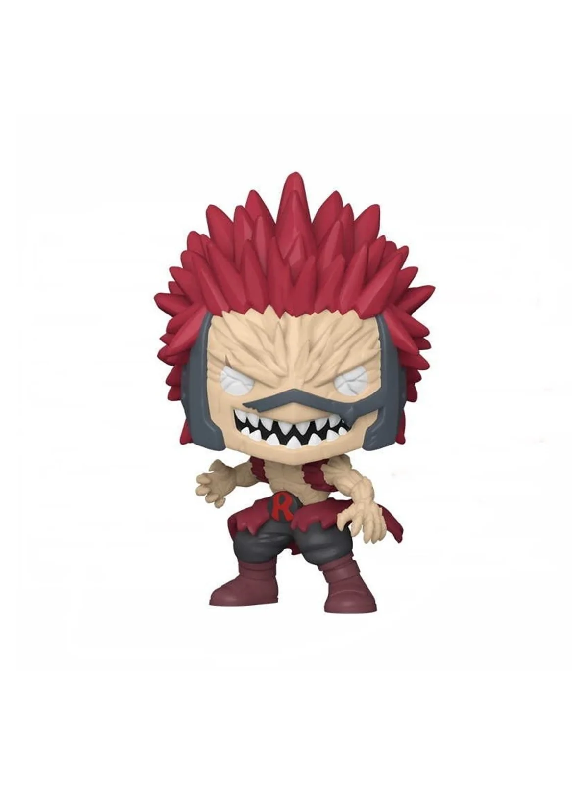 Funko POP! My Hero Academia Eijiro Inquebrantable (1009) de Funko en Funko Pop | La Cueva Roja