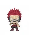Funko POP! My Hero Academia Eijiro Inquebrantable (1009) de Funko en Funko Pop | La Cueva Roja