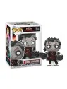 Funko POP! Doctor Stranger Multiverso de la Locura Dead (1032) de Funko en Funko Pop | La Cueva Roja