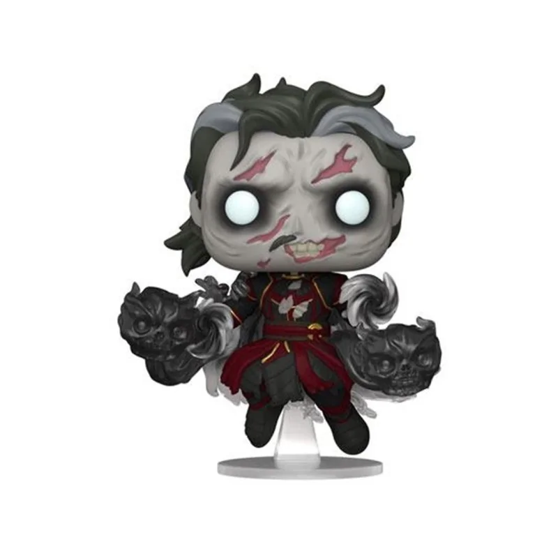 Funko POP! Doctor Stranger Multiverso de la Locura Dead (1032) de Funko en Funko Pop | La Cueva Roja