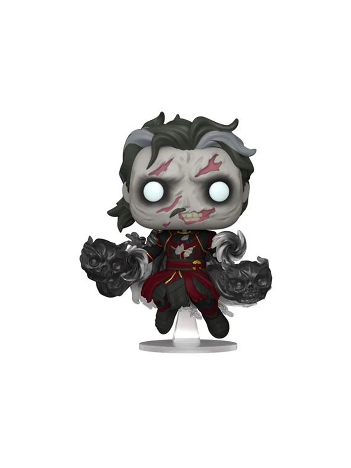 Funko POP! Doctor Stranger Multiverso de la Locura Dead (1032) de Funko en Funko Pop | La Cueva Roja