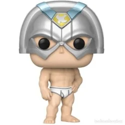 Funko POP! DC Comics Peacemaker en Calzoncillos (1233) de Funko en Funko Pop | La Cueva Roja