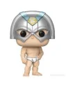 Funko POP! DC Comics Peacemaker en Calzoncillos (1233) de Funko en Funko Pop | La Cueva Roja