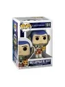 Funko POP! Disney Buzz  Lightyear (XL-15) Sox (1211) de Funko en Funko Pop | La Cueva Roja