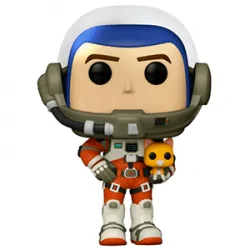 Funko POP! Disney Buzz  Lightyear (XL-15) Sox (1211) de Funko en Funko Pop | La Cueva Roja