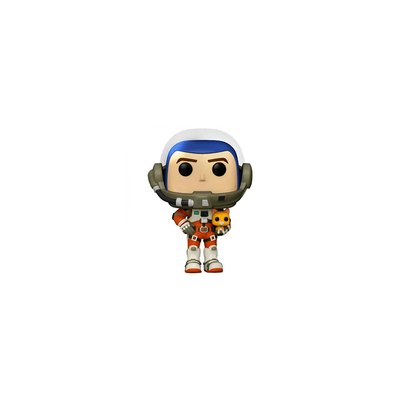 Funko POP! Disney Buzz  Lightyear (XL-15) Sox (1211) de Funko en Funko Pop | La Cueva Roja