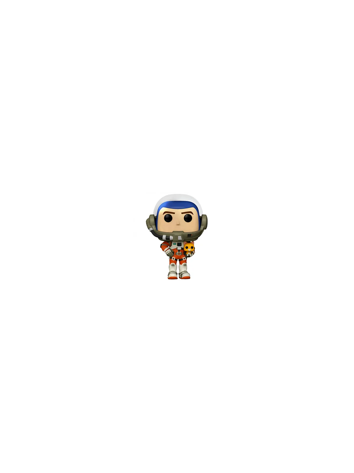 Funko POP! Disney Buzz  Lightyear (XL-15) Sox (1211) de Funko en Funko Pop | La Cueva Roja