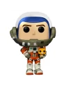 Funko POP! Disney Buzz  Lightyear (XL-15) Sox (1211) de Funko en Funko Pop | La Cueva Roja