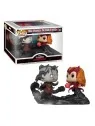 Funko POP! Marvel Doctor Stranger Necromance VS. Bruja Escarlata (1027) de Funko en Funko Pop | La Cueva Roja