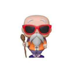 Funko POP! Dragón Ball Z: Master Roshi (382) de Funko en Funko Pop | La Cueva Roja