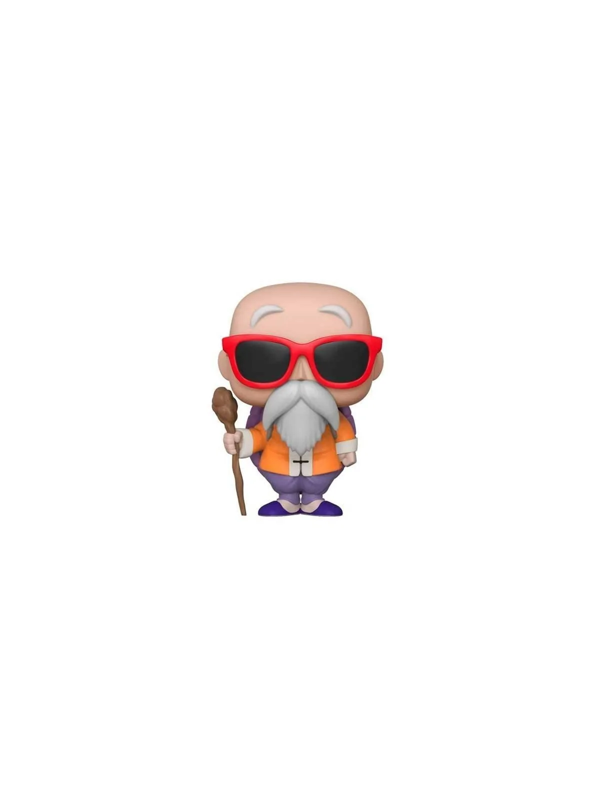 Funko POP! Dragón Ball Z: Master Roshi (382) de Funko en Funko Pop | La Cueva Roja