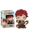 Funko POP! Naruto Gaara (728) de Funko en Funko Pop | La Cueva Roja
