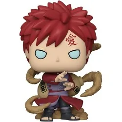 Funko POP! Naruto Gaara (728) de Funko en Funko Pop | La Cueva Roja