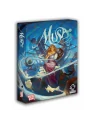 Musa de Fractal Juegos en Juegos de Cartas | La Cueva Roja