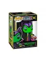 Funko POP! Disney Villains: Maleficent (Blacklight) (1082) de Funko en Funko Pop | La Cueva Roja