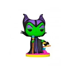 Funko POP! Disney Villains: Maleficent (Blacklight) (1082) de Funko en Funko Pop | La Cueva Roja