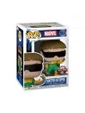 Funko POP! Doctor Octopus Marvel: Animated Spiderman (957) de Funko en Funko Pop | La Cueva Roja