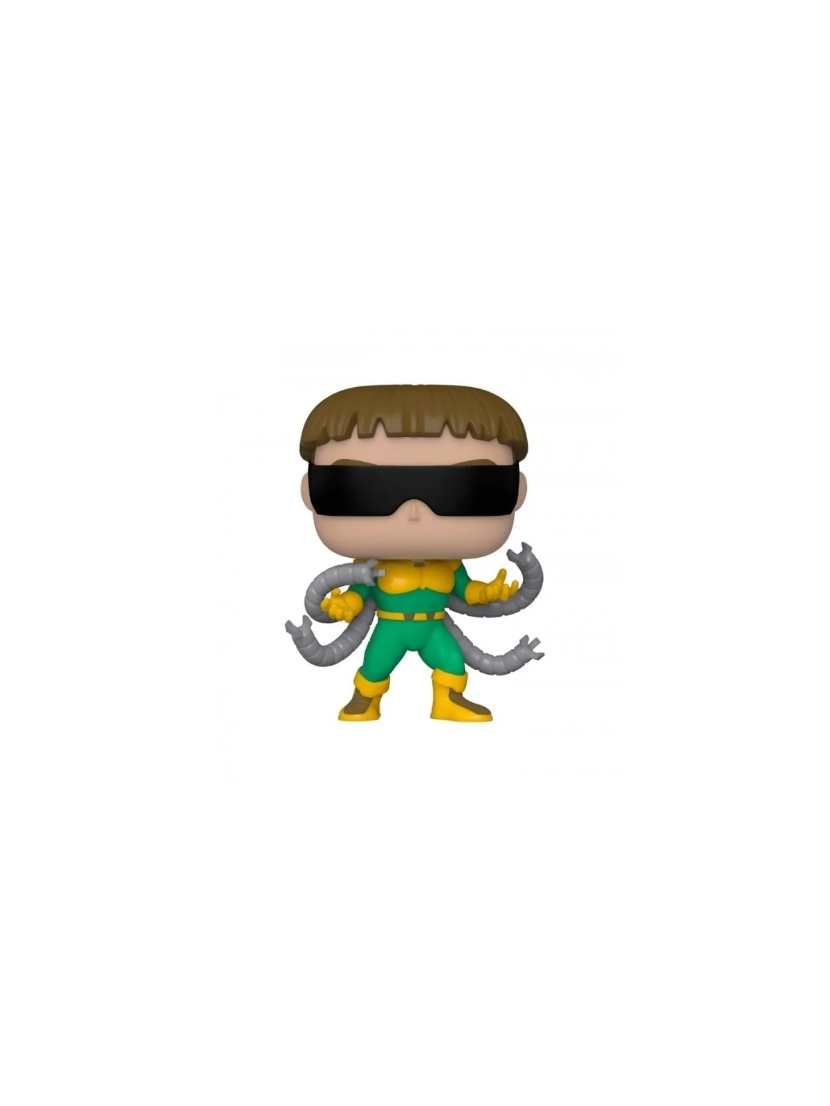 Funko POP! Doctor Octopus Marvel: Animated Spiderman (957) de Funko en Funko Pop | La Cueva Roja