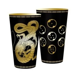 Vaso Dragón Ball XXL 400ML Sheron de ABYSSE en Comics - Manga - Anime | La Cueva Roja