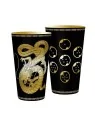 Vaso Dragón Ball XXL 400ML Sheron de ABYSSE en Comics - Manga - Anime | La Cueva Roja