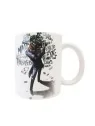 Taza 320 ml El Joker Mate DC Comics de ABYSSE en Tazas - Vasos | La Cueva Roja