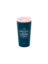 Taza Take Away: Eres Capaz de lo que te Propongas de  en Tazas - Vasos | La Cueva Roja