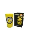 Vaso XXL 500ML Pokemon Pikachu de ABYSSE en Tazas - Vasos | La Cueva Roja