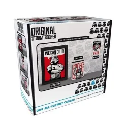Set de Regalo Stormtrooper de ABYSSE en Tazas - Vasos | La Cueva Roja