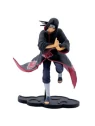 Figura Naruto Shippuden Itachi de ABYSSE en Comics - Manga - Anime | La Cueva Roja
