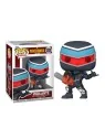 Funko POP! DC Comics Peacemaker Vigilante (1234) de Funko en Funko Pop | La Cueva Roja