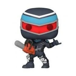 Funko POP! DC Comics Peacemaker Vigilante (1234) de Funko en Funko Pop | La Cueva Roja