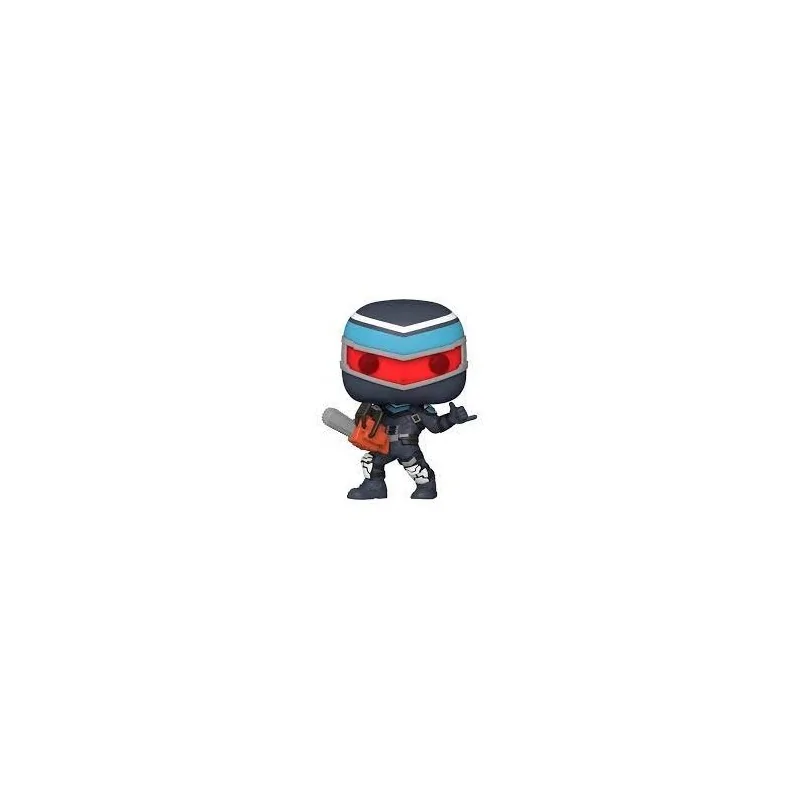Funko POP! DC Comics Peacemaker Vigilante (1234) de Funko en Funko Pop | La Cueva Roja
