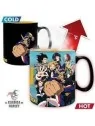 Taza Termica My Hero Academia de ABYSSE en Tazas - Vasos | La Cueva Roja