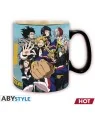 Taza Termica My Hero Academia de ABYSSE en Tazas - Vasos | La Cueva Roja