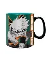 Taza My Hero Academia Izuku & Bakugo 460 ml de ABYSSE en Tazas - Vasos | La Cueva Roja
