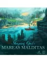 Sleeping Gods: Mareas Malditas de Maldito Games en Juegos de Tablero | La Cueva Roja