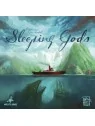 Sleeping Gods de Maldito Games en Juegos de Tablero | La Cueva Roja