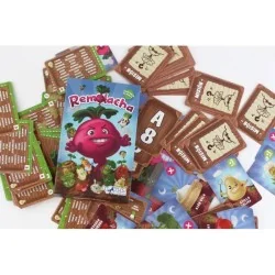 Remolacha de Boqueron Games en Juegos de Cartas | La Cueva Roja