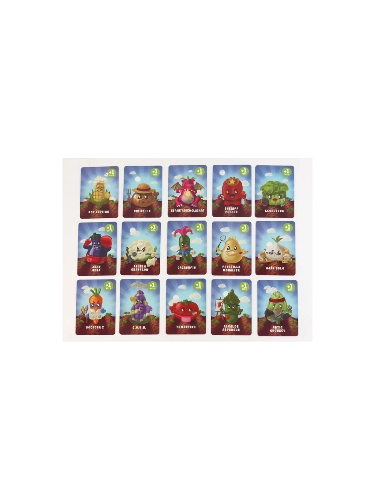 Remolacha de Boqueron Games en Juegos de Cartas | La Cueva Roja