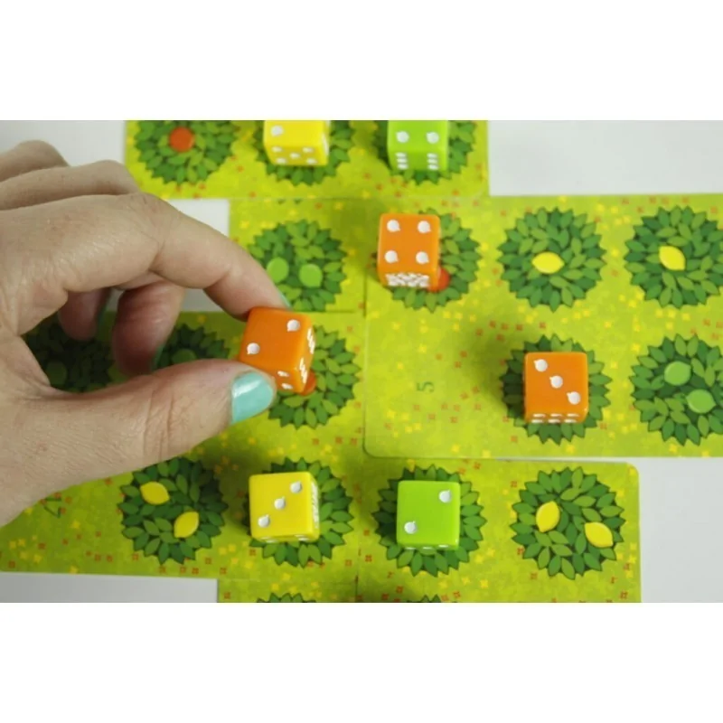 Grove de Melmac Games en Juegos de Cartas | La Cueva Roja