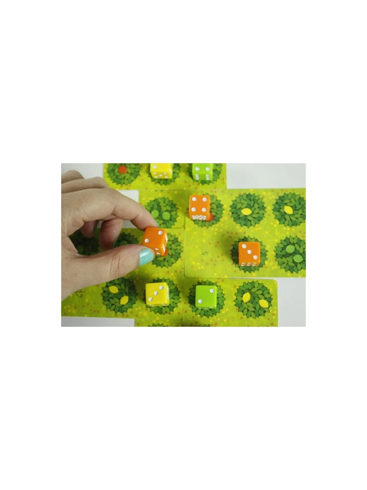 Grove de Melmac Games en Juegos de Cartas | La Cueva Roja