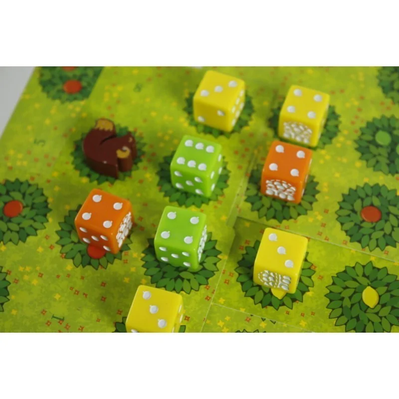 Grove de Melmac Games en Juegos de Cartas | La Cueva Roja