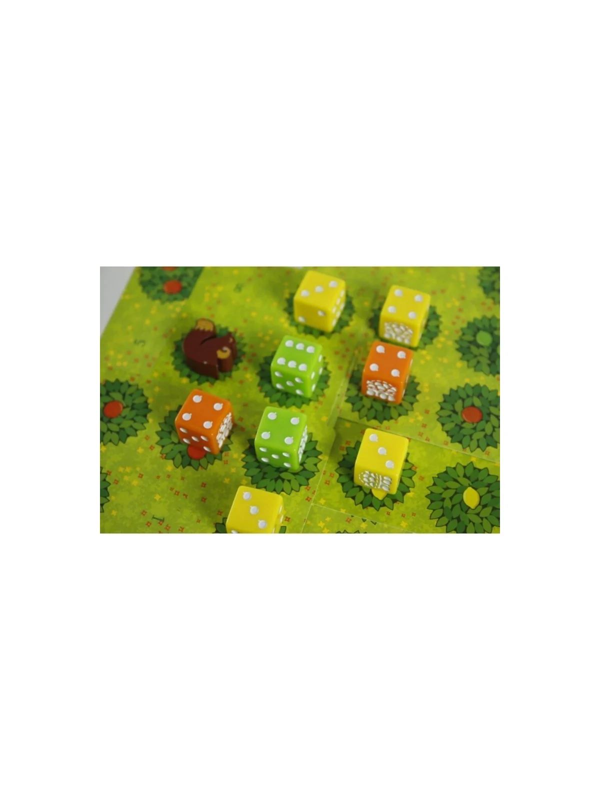 Grove de Melmac Games en Juegos de Cartas | La Cueva Roja